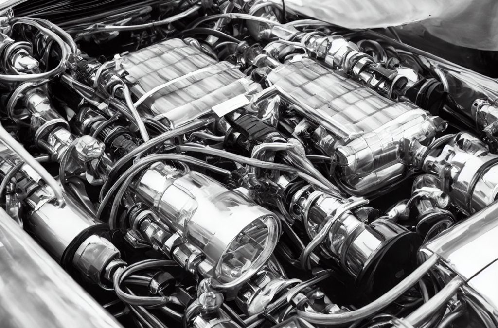 Automotive Fuel Injection Systems