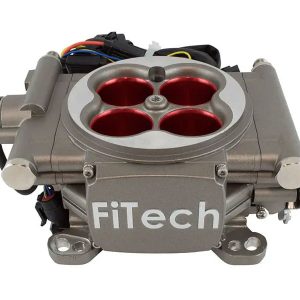 Fitech Go Street EFI 400HP