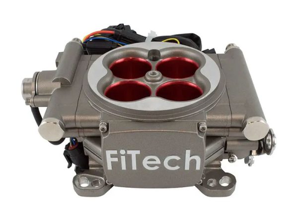 Fitech Go Street EFI 400HP