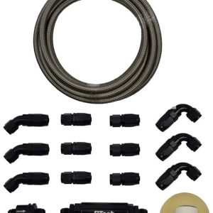 Hose Kit 51001