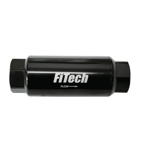 Go Fuel 100 Micron Fuel Filter