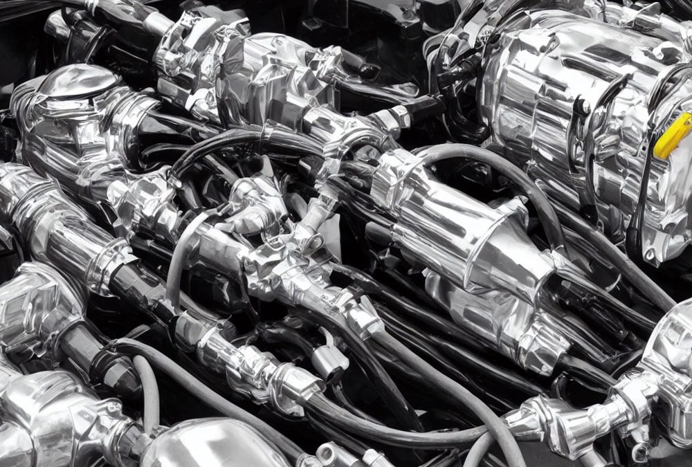 Benefits of Fuel Injection